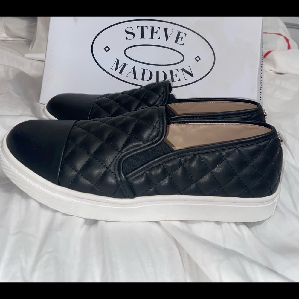COPY - Steve Madden Shoes